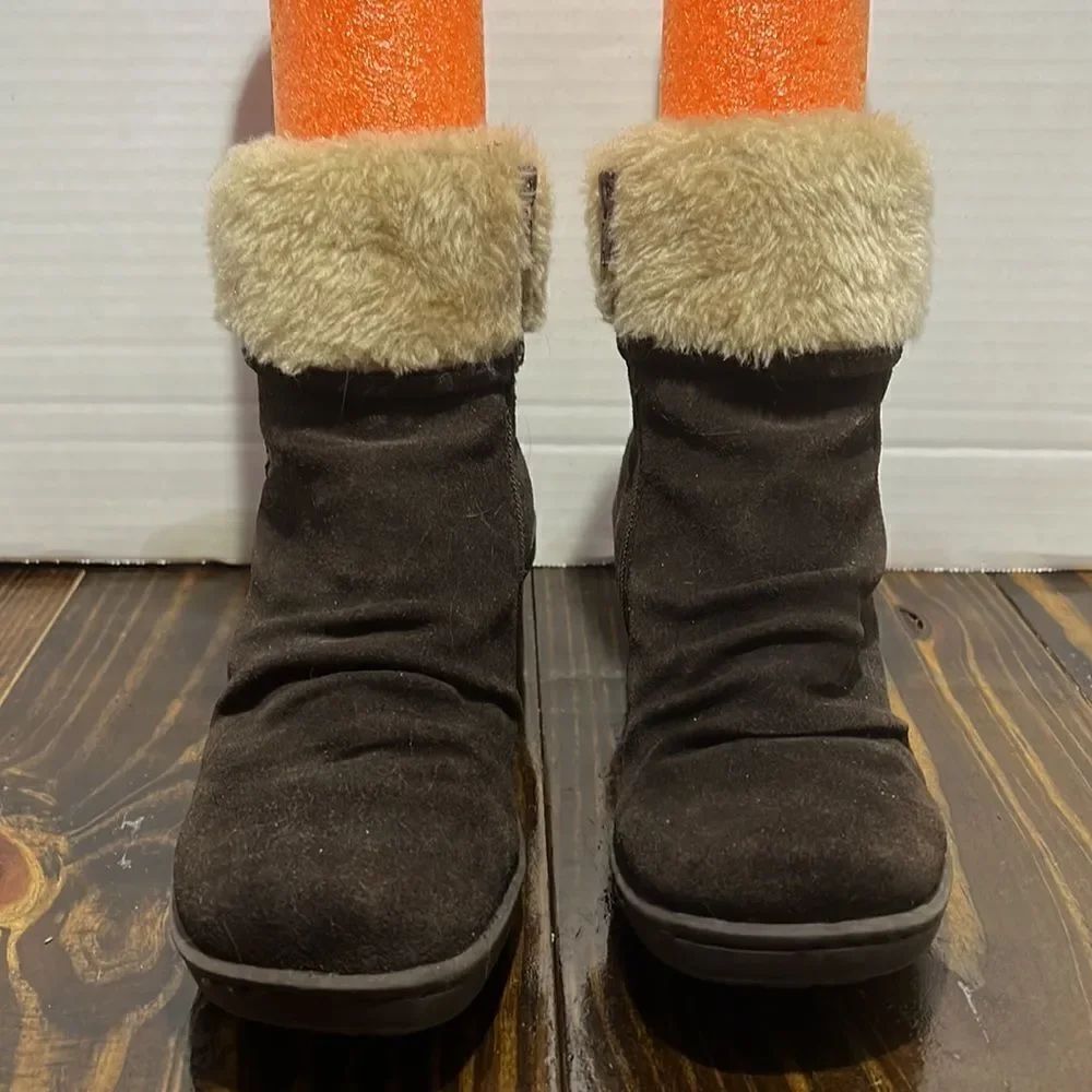 BareTraps Bootie  - Picture 2 of 10